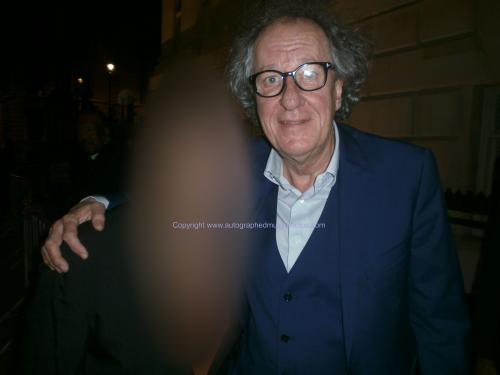 geoffrey rush